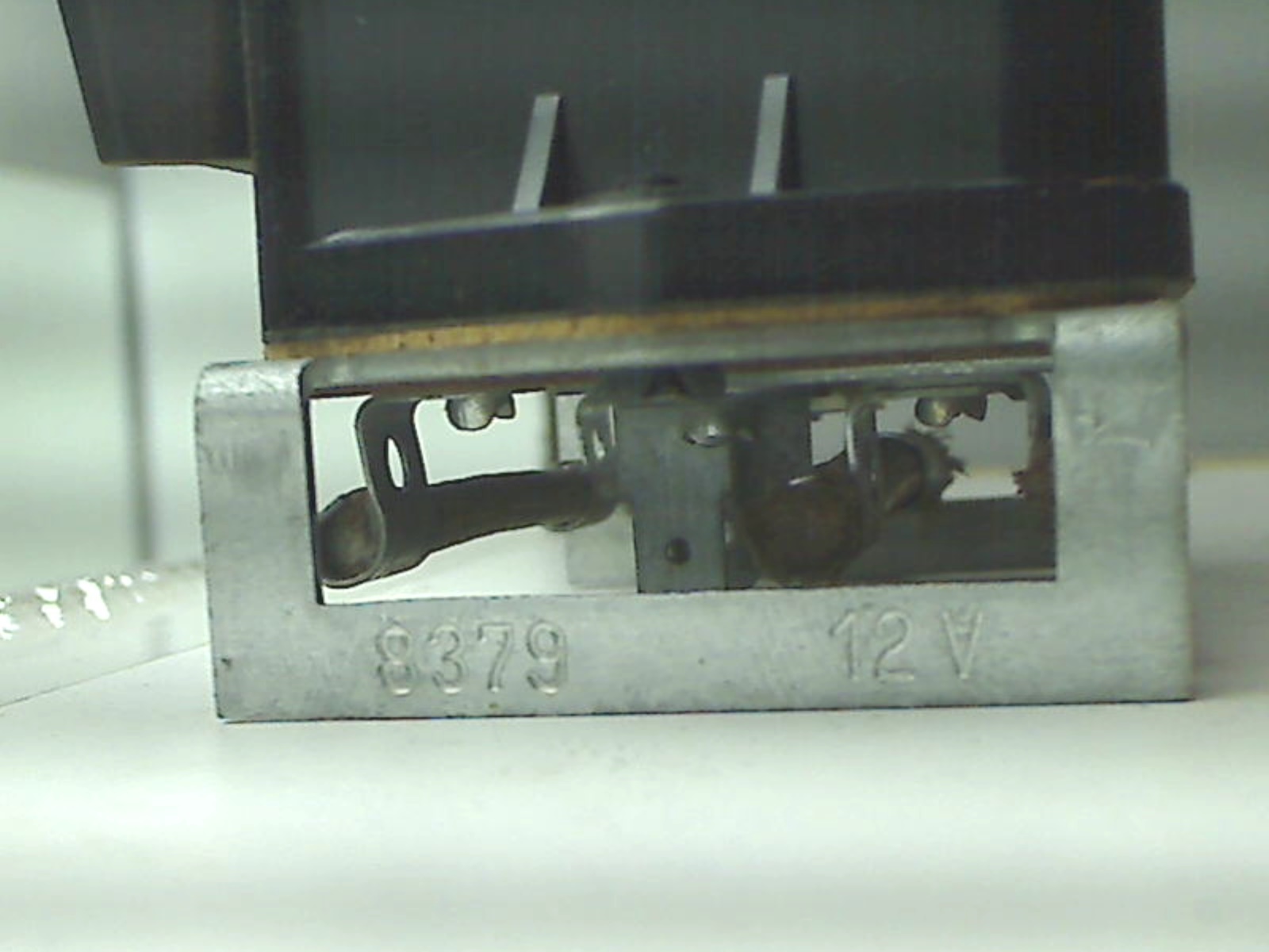 DUCELLIER 8379 Electrical system code 7724 compatible with: DUCELLIER DUCELLIER - additional view